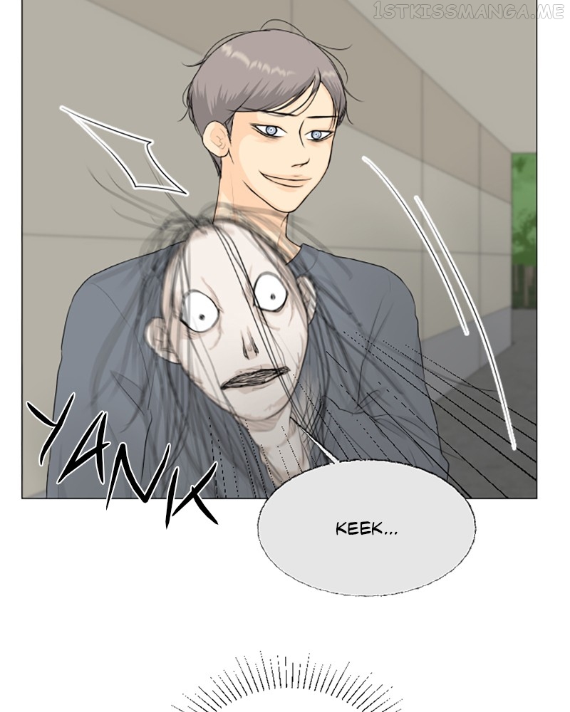 Half Ghost Chapter 95 - page 73
