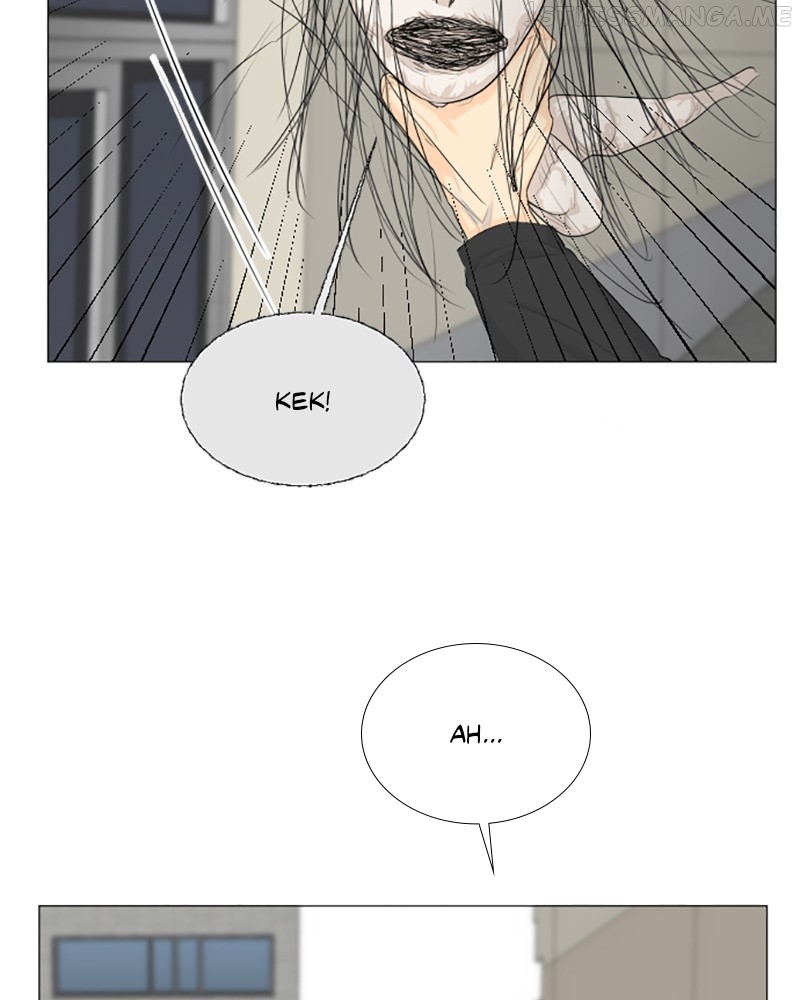 Half Ghost Chapter 95 - page 79
