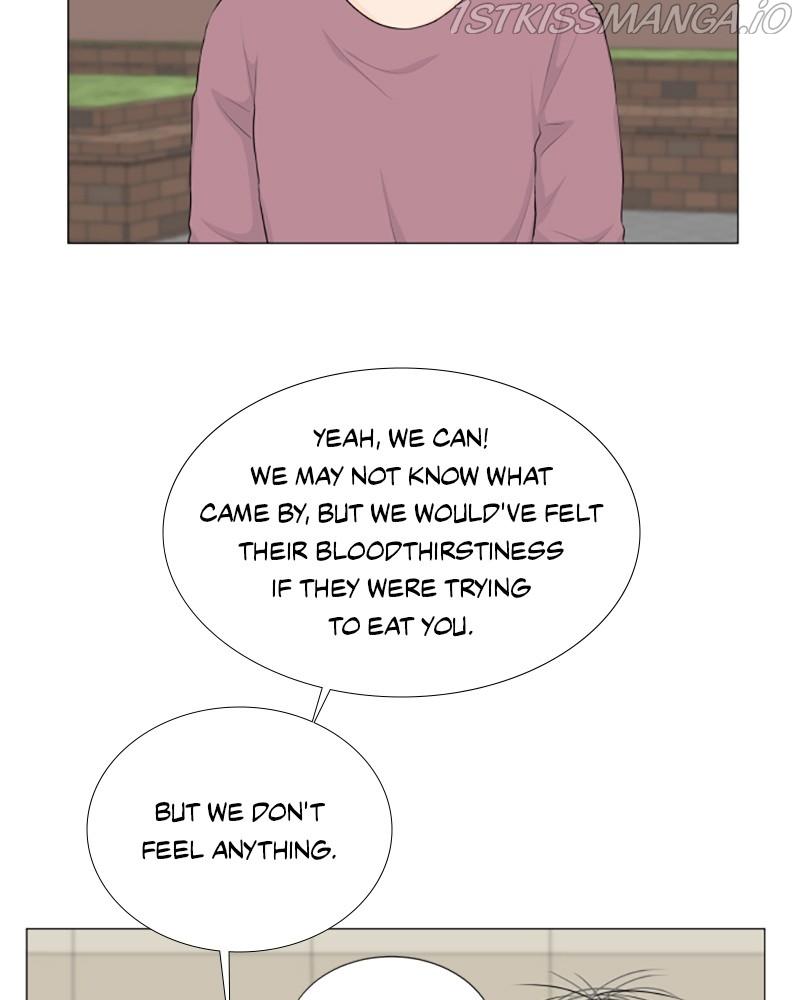 Half Ghost chapter 72 - page 10