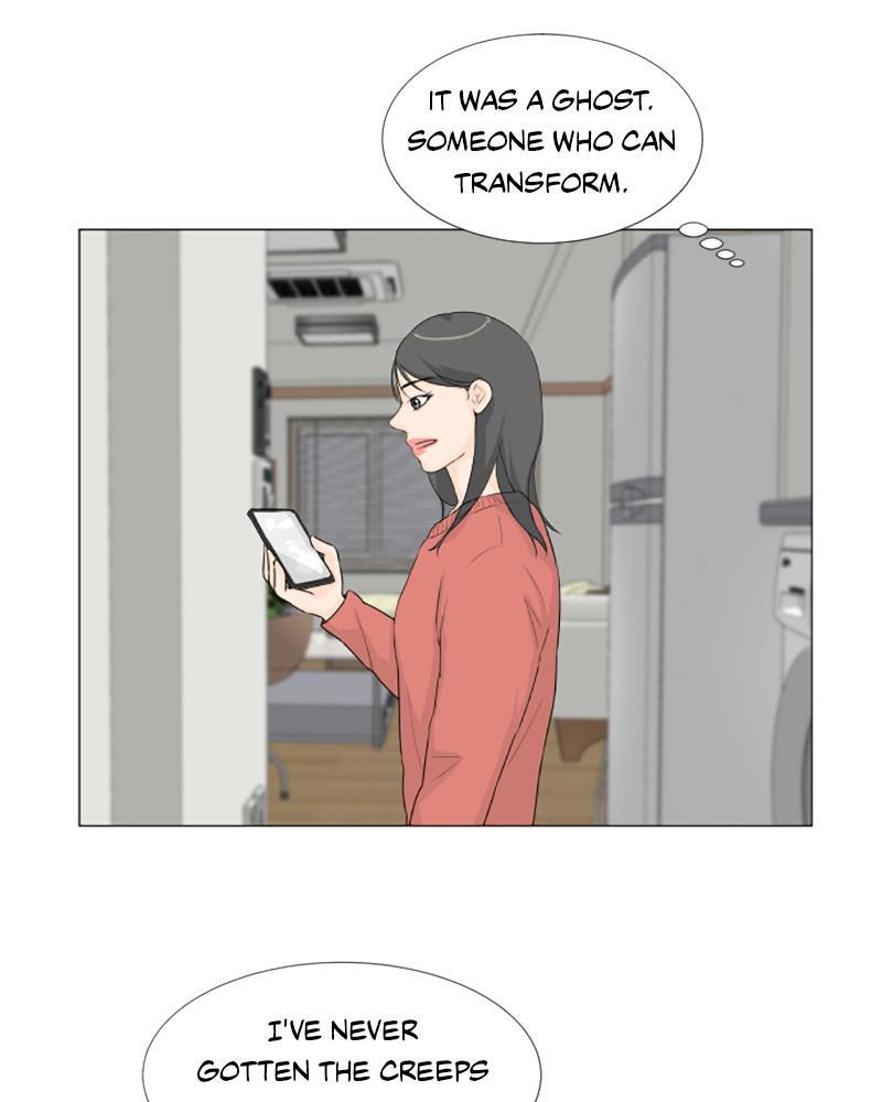 Half Ghost chapter 17 - page 10