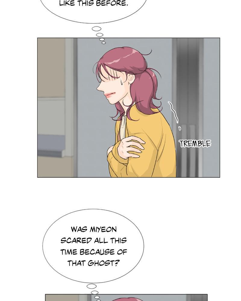 Half Ghost chapter 17 - page 11