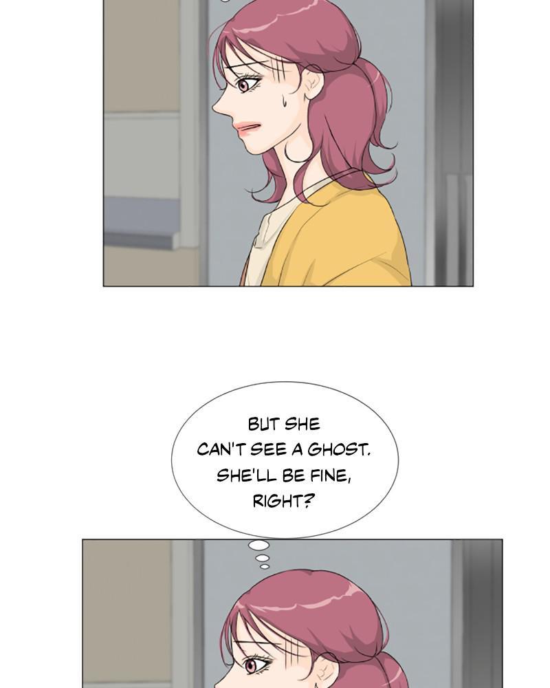 Half Ghost chapter 17 - page 12