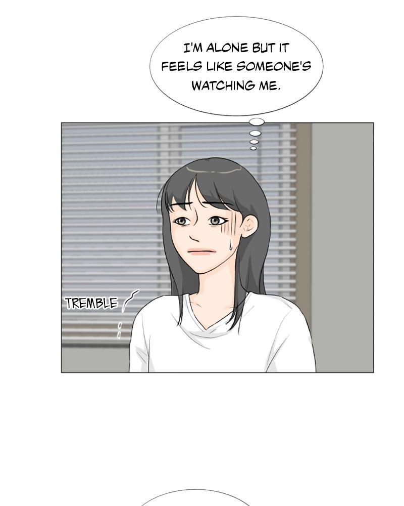 Half Ghost chapter 17 - page 18