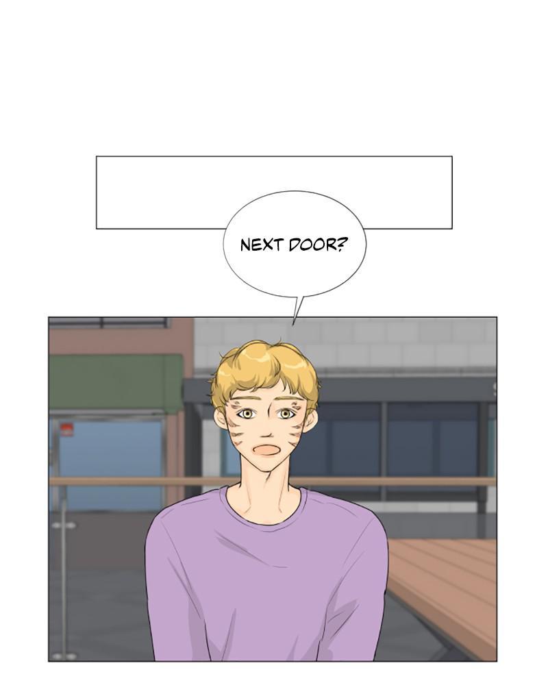 Half Ghost chapter 17 - page 22