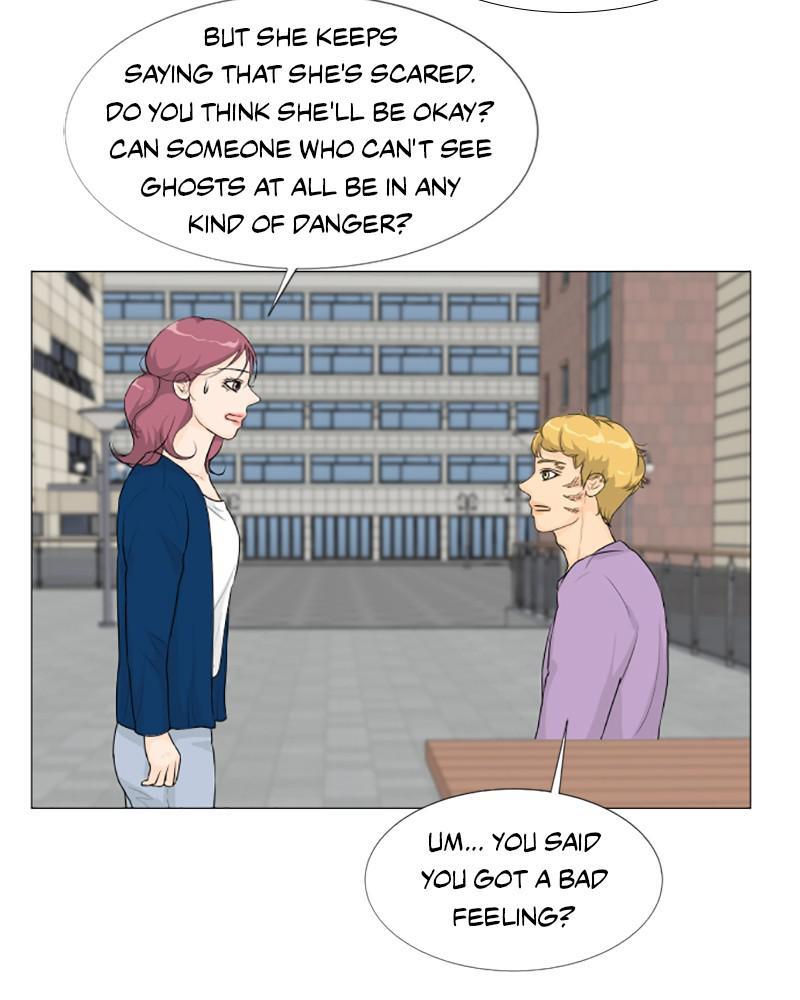 Half Ghost chapter 17 - page 24