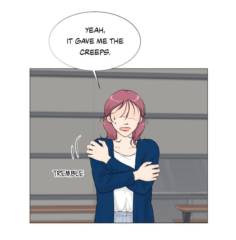 Half Ghost chapter 17 - page 25