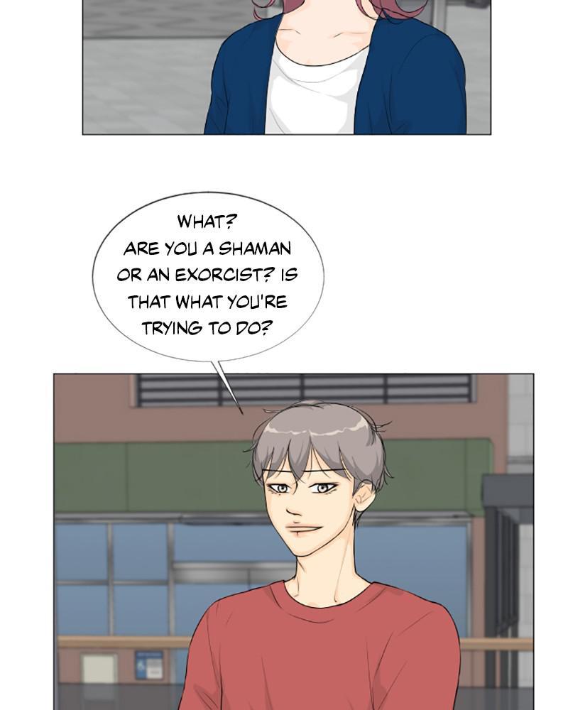 Half Ghost chapter 17 - page 31