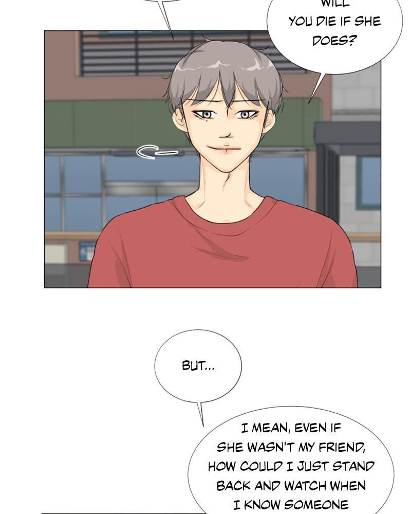 Half Ghost chapter 17 - page 35