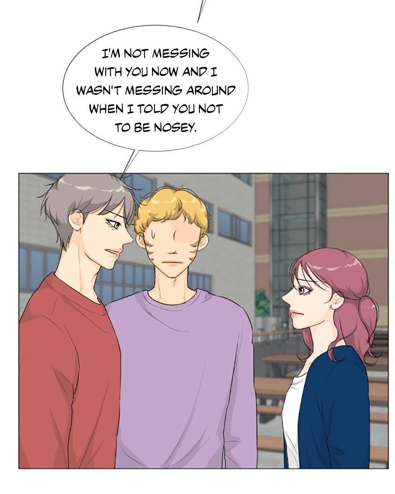 Half Ghost chapter 17 - page 44