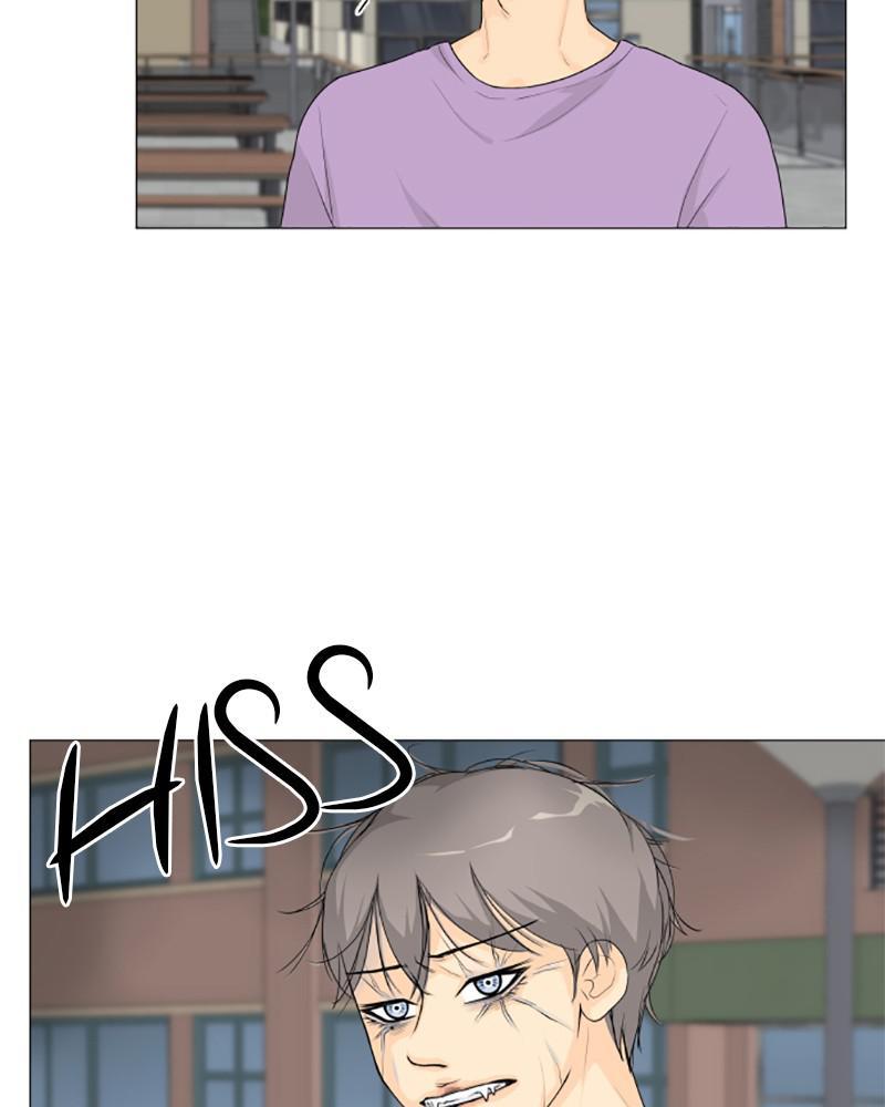 Half Ghost chapter 17 - page 65