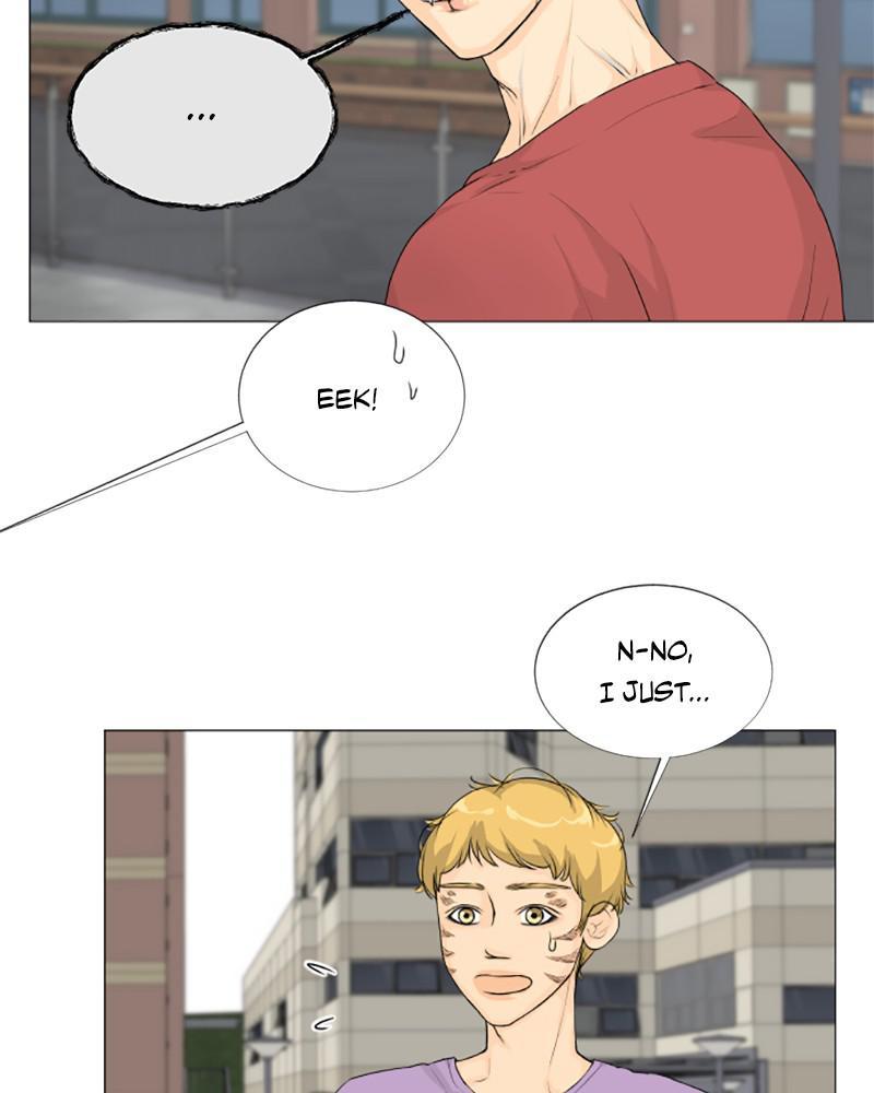 Half Ghost chapter 17 - page 66