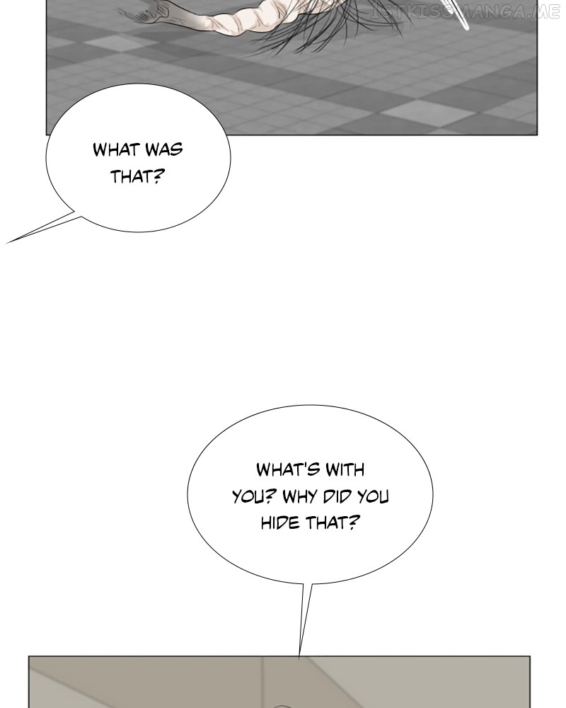 Half Ghost Chapter 96 - page 12