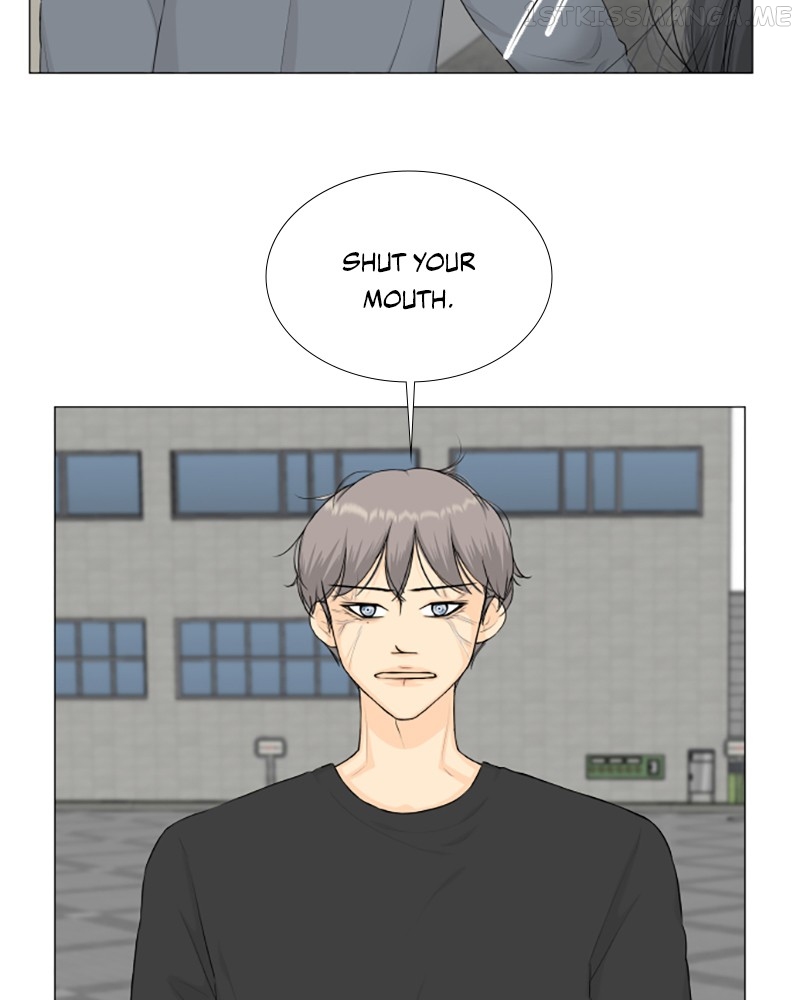 Half Ghost Chapter 96 - page 15