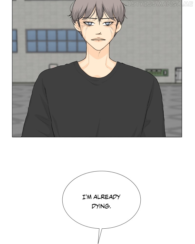 Half Ghost Chapter 96 - page 2