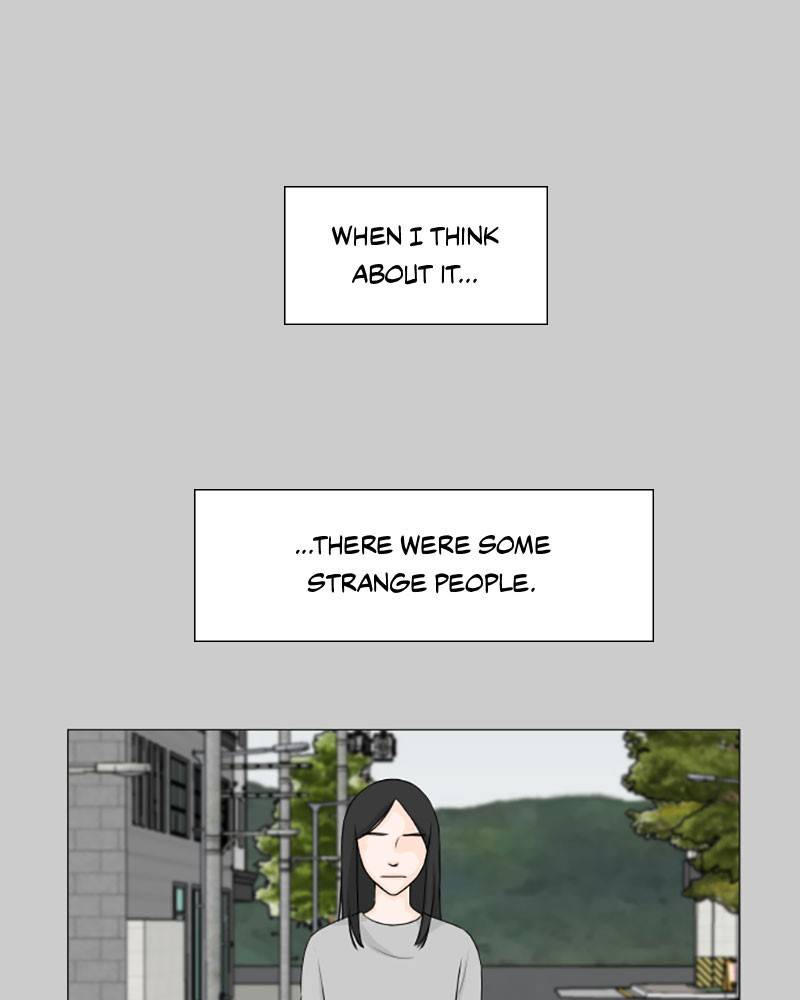 Half Ghost chapter 10 - page 1