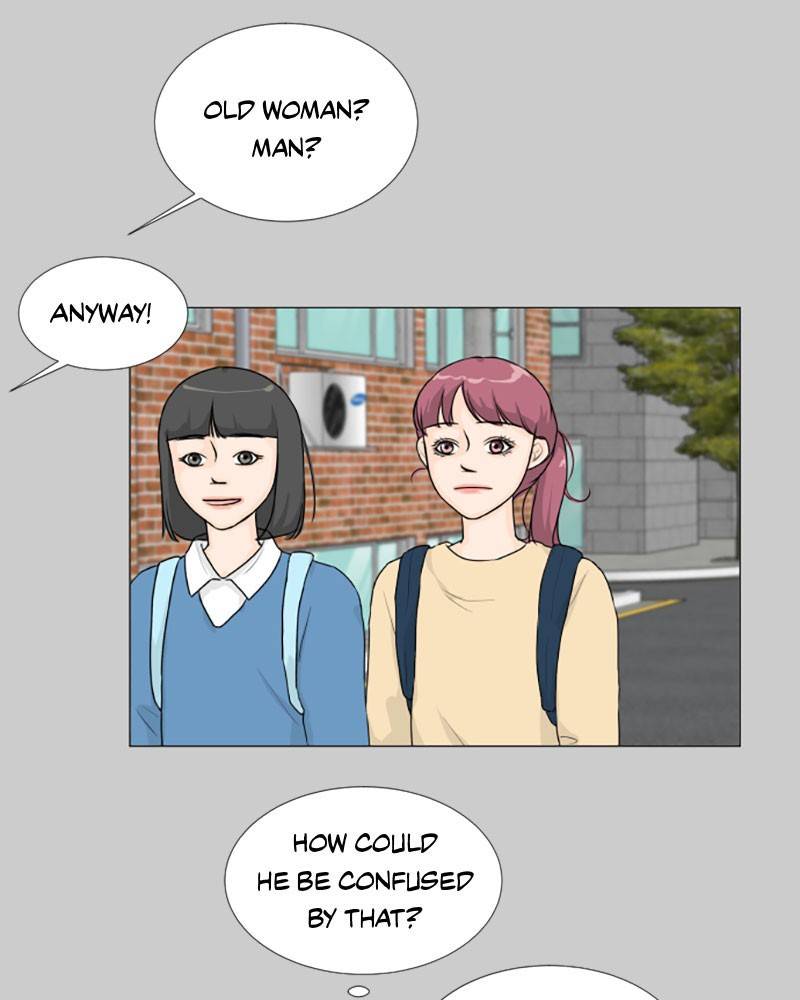 Half Ghost chapter 10 - page 11