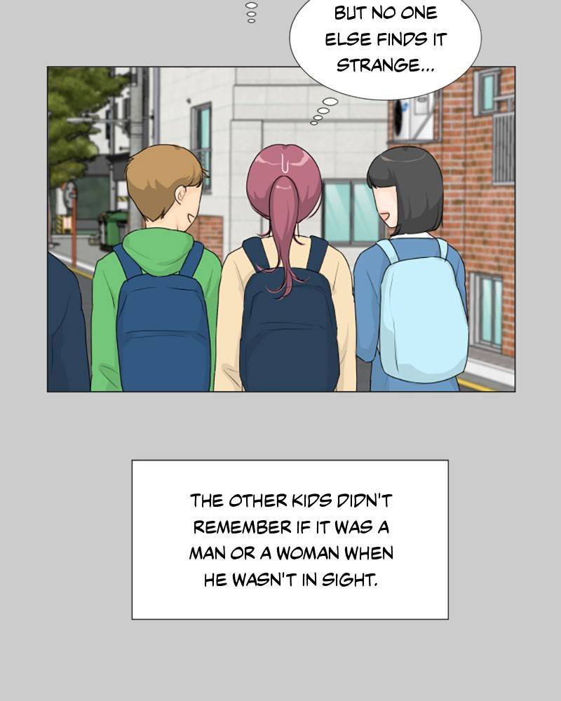 Half Ghost chapter 10 - page 12