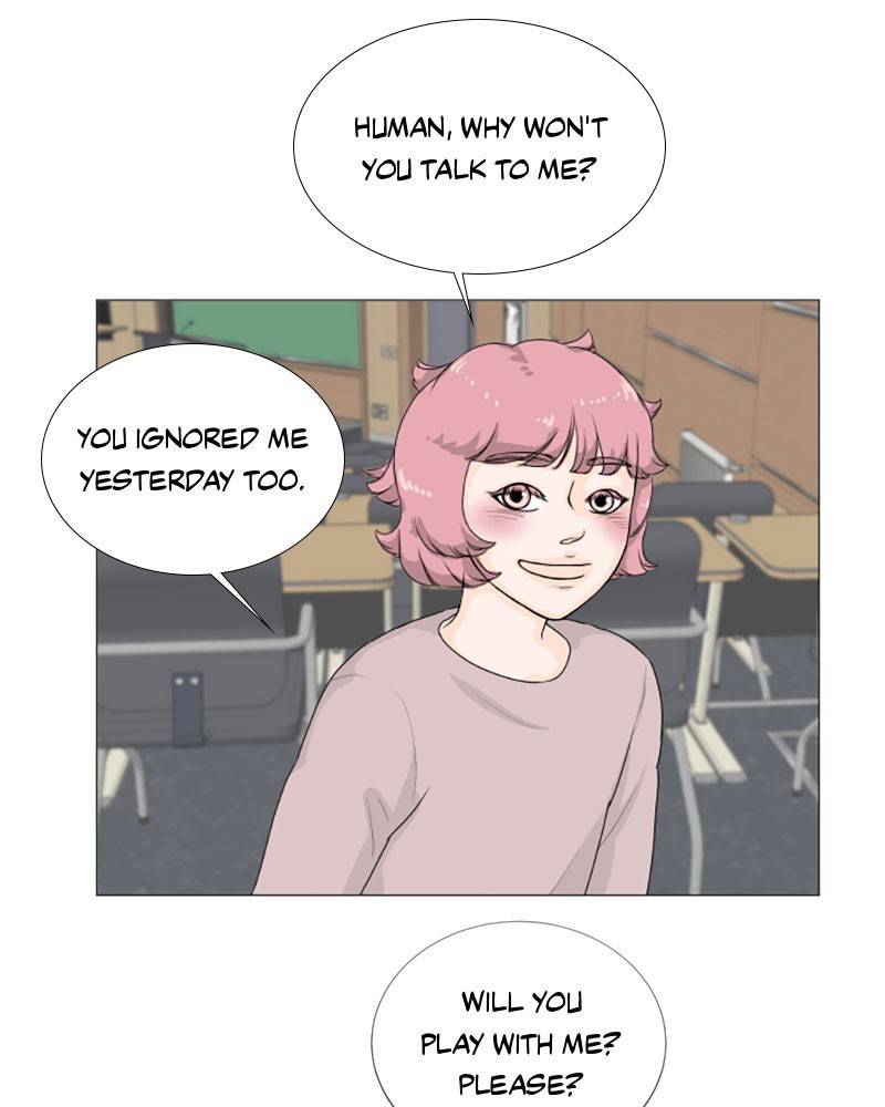 Half Ghost chapter 10 - page 29