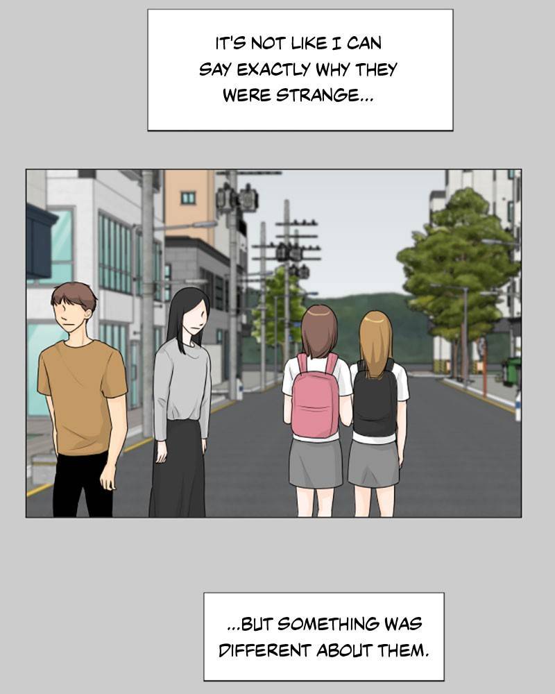 Half Ghost chapter 10 - page 3