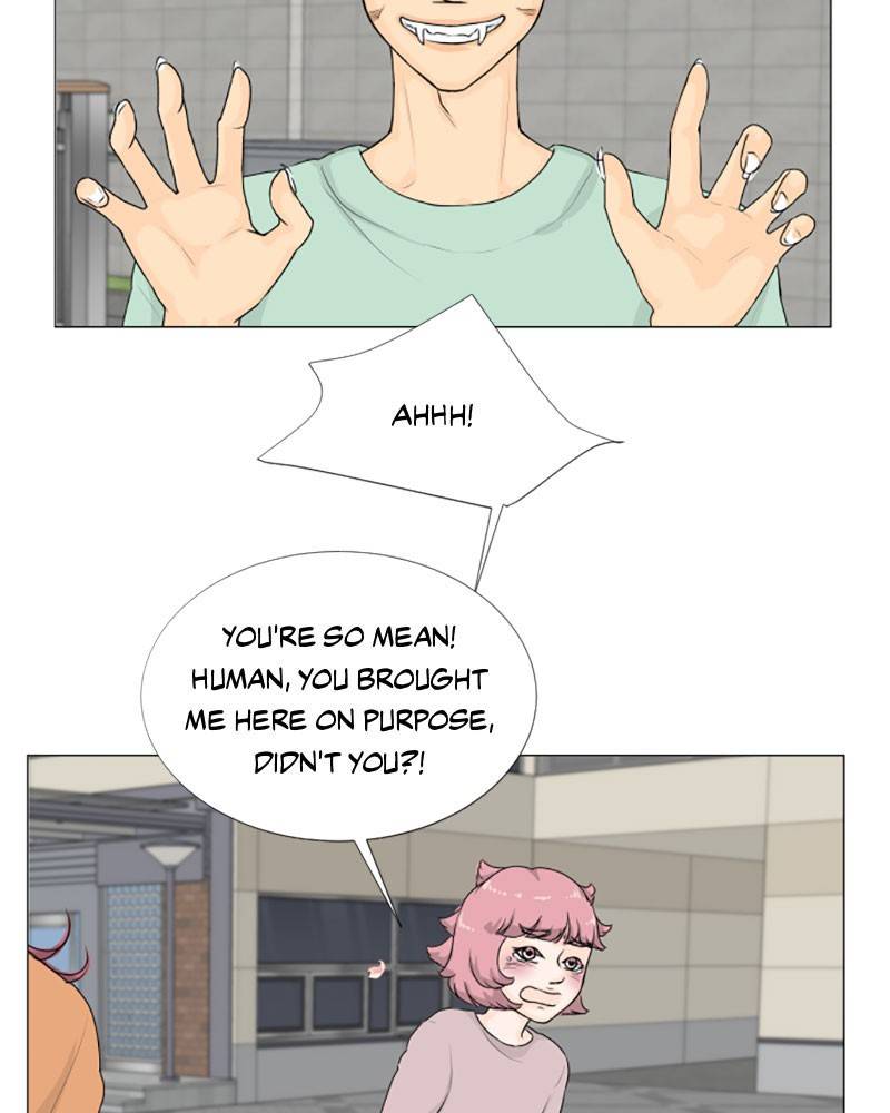 Half Ghost chapter 10 - page 39