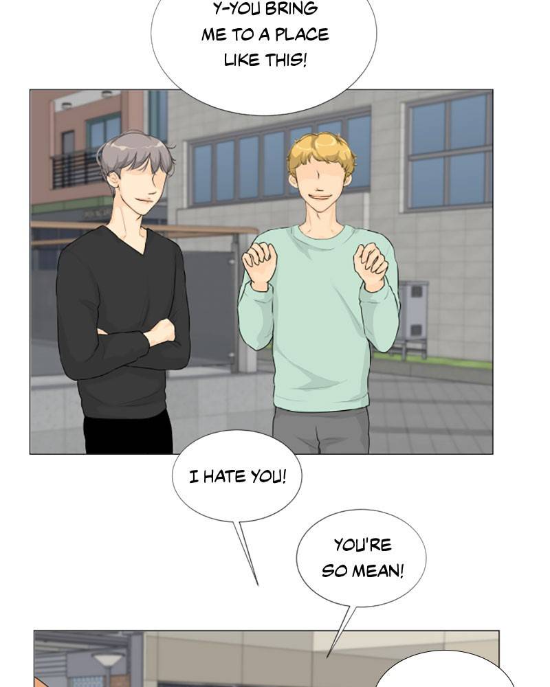 Half Ghost chapter 10 - page 41