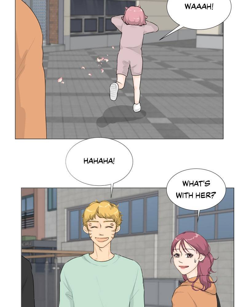 Half Ghost chapter 10 - page 42