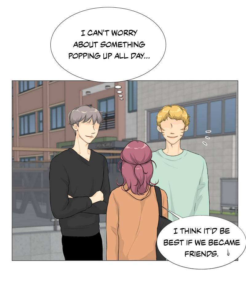 Half Ghost chapter 10 - page 47