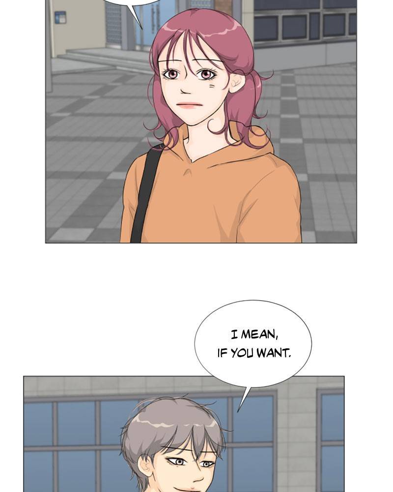 Half Ghost chapter 10 - page 50
