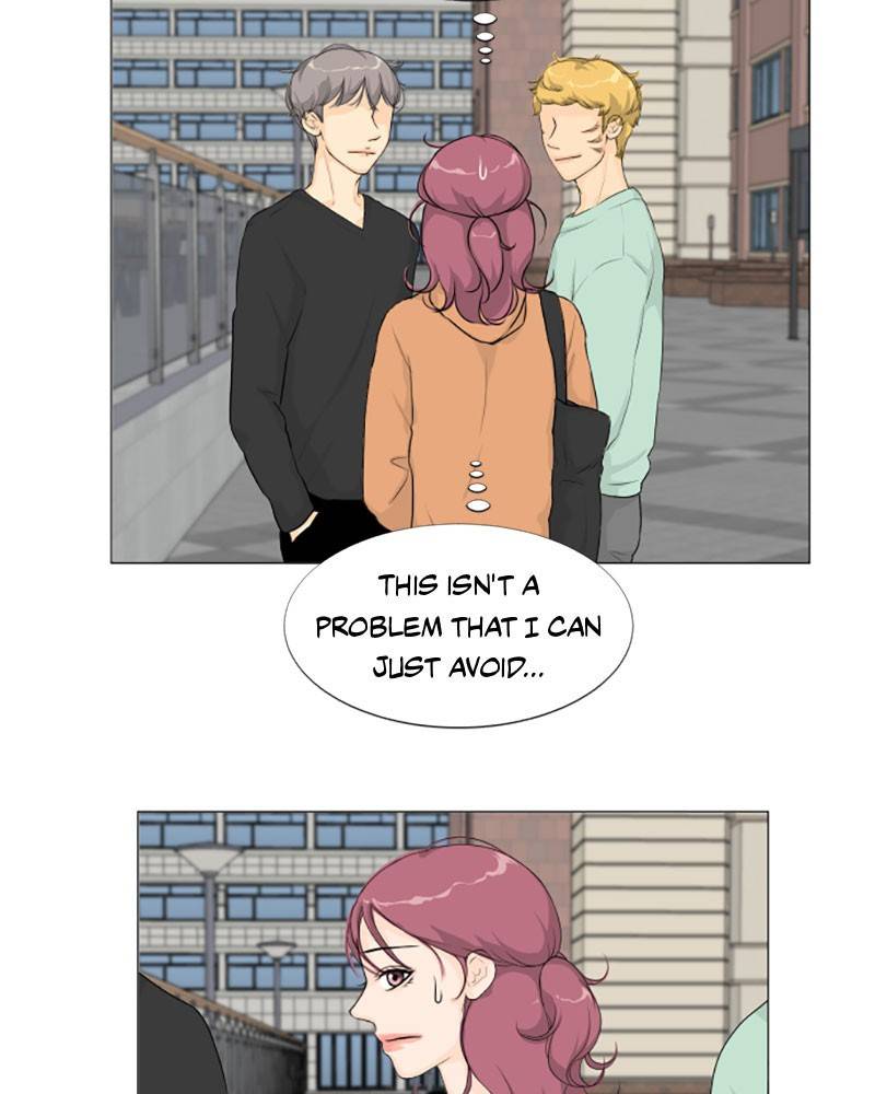 Half Ghost chapter 10 - page 64