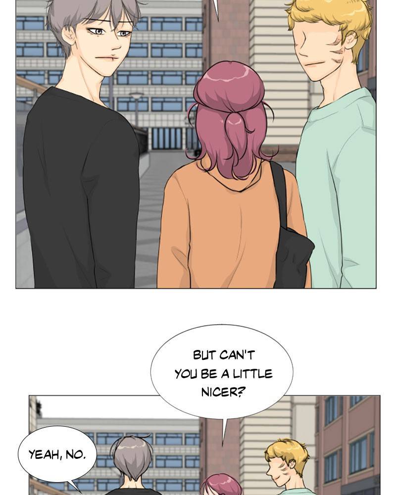 Half Ghost chapter 10 - page 69