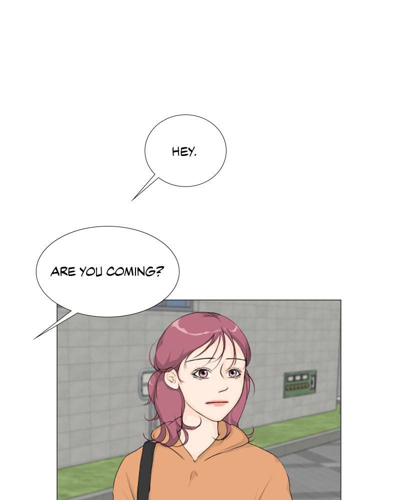Half Ghost chapter 11 - page 1