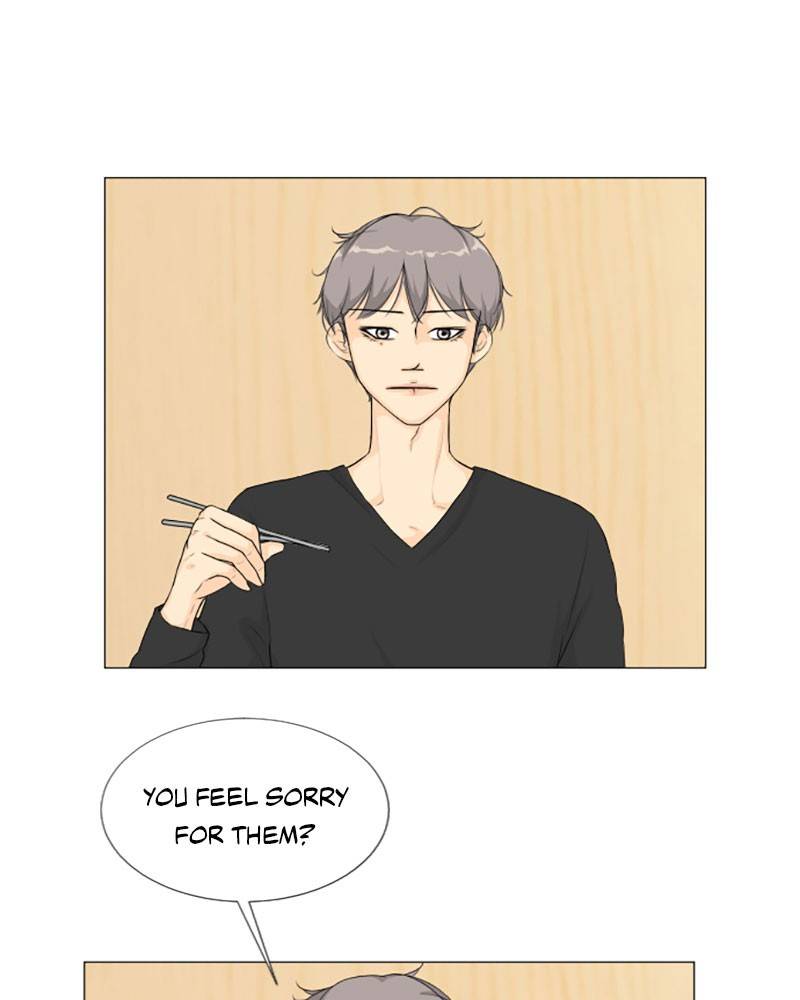 Half Ghost chapter 11 - page 11