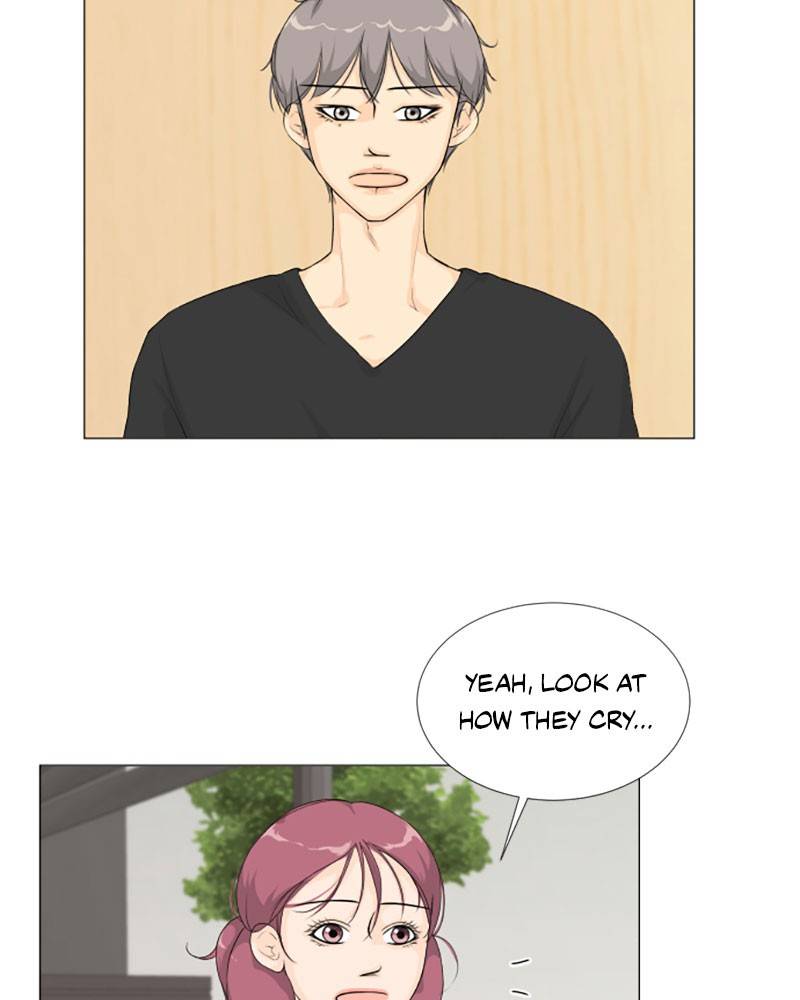 Half Ghost chapter 11 - page 12