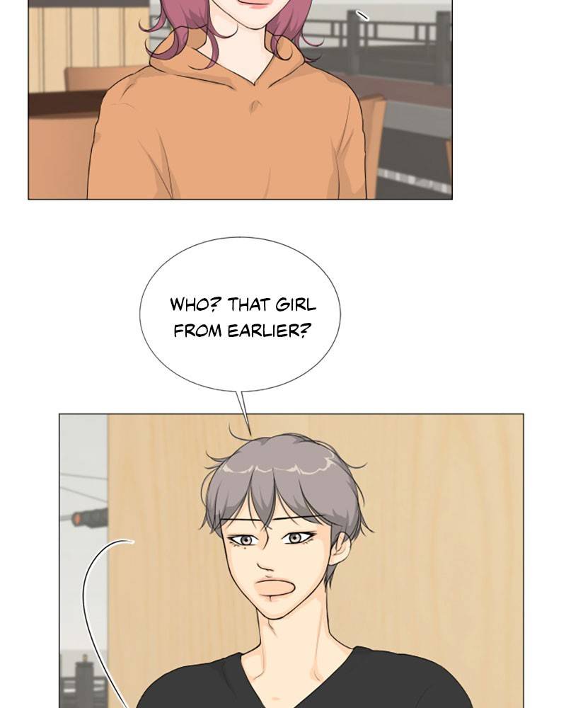 Half Ghost chapter 11 - page 13