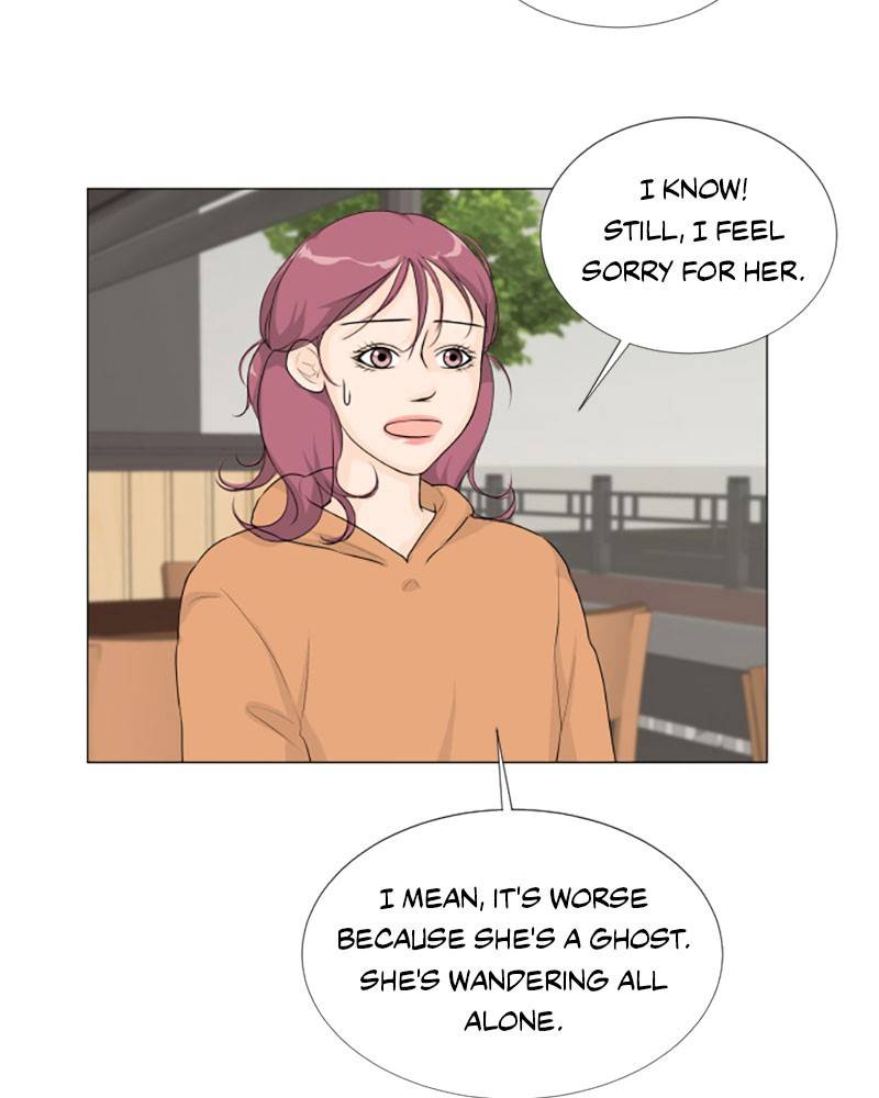 Half Ghost chapter 11 - page 15