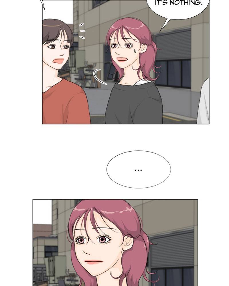 Half Ghost chapter 11 - page 22