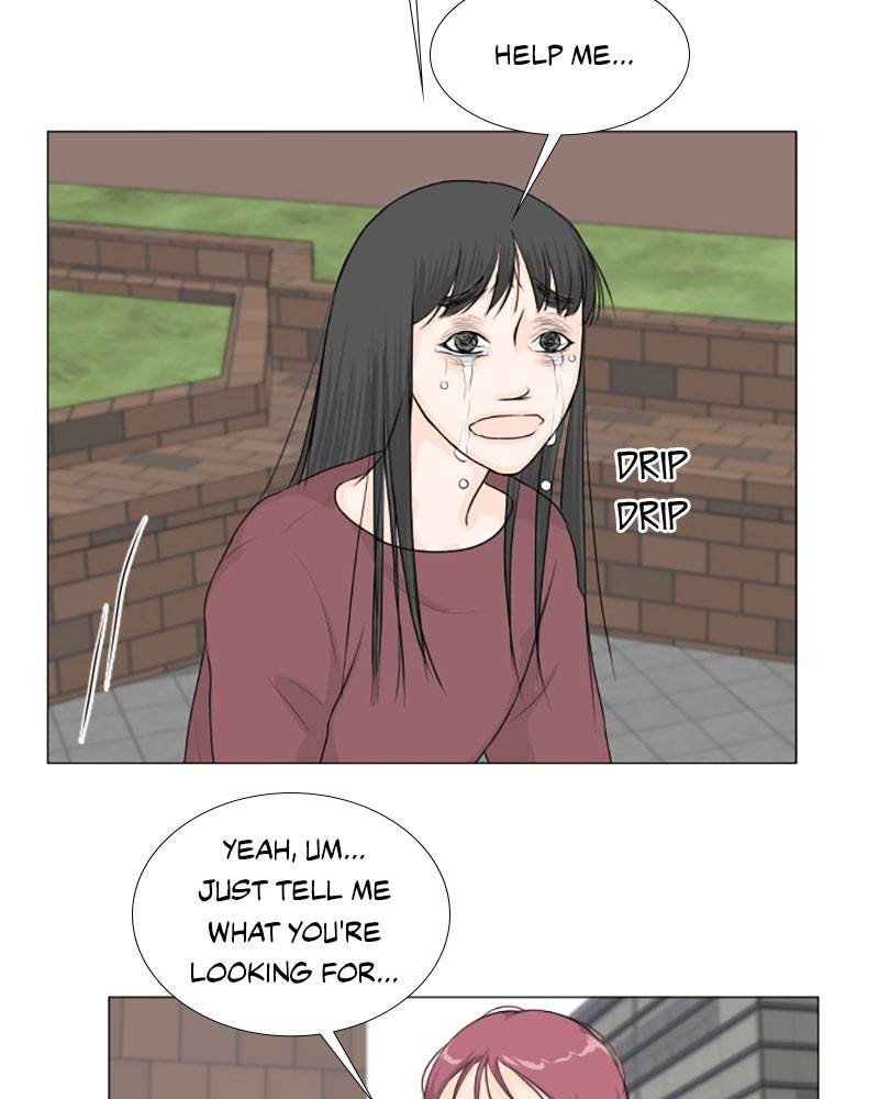Half Ghost chapter 11 - page 27