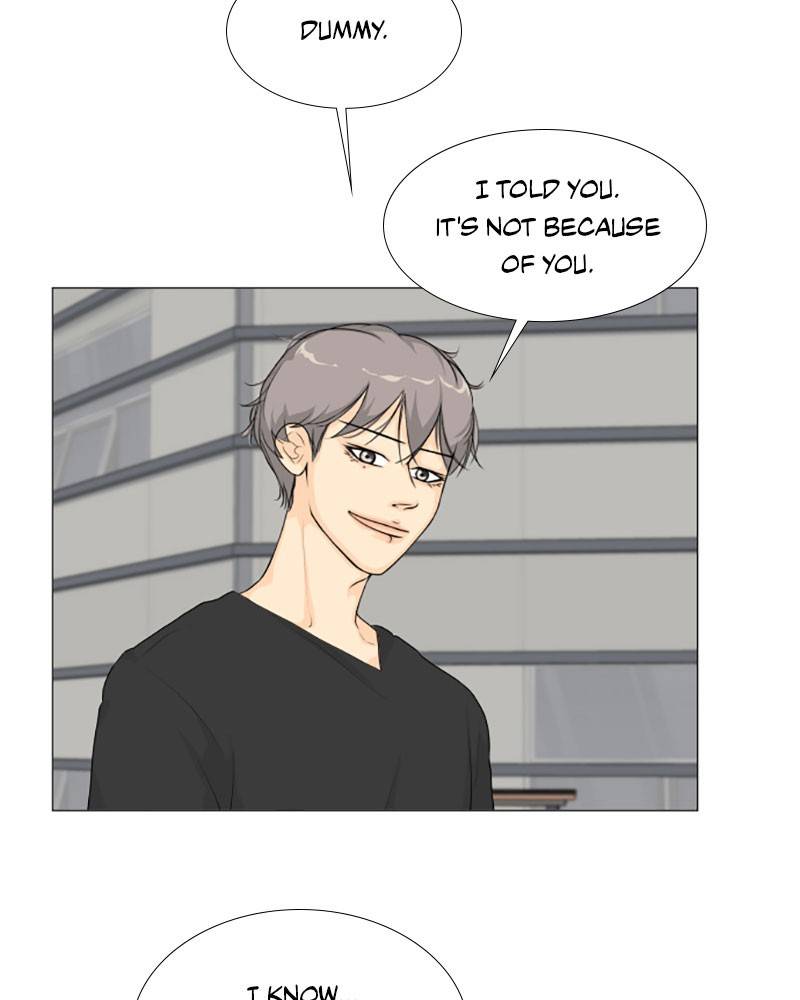Half Ghost chapter 11 - page 3