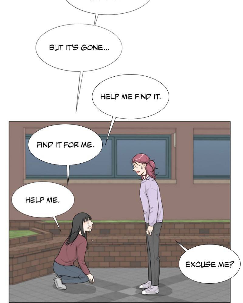 Half Ghost chapter 11 - page 30