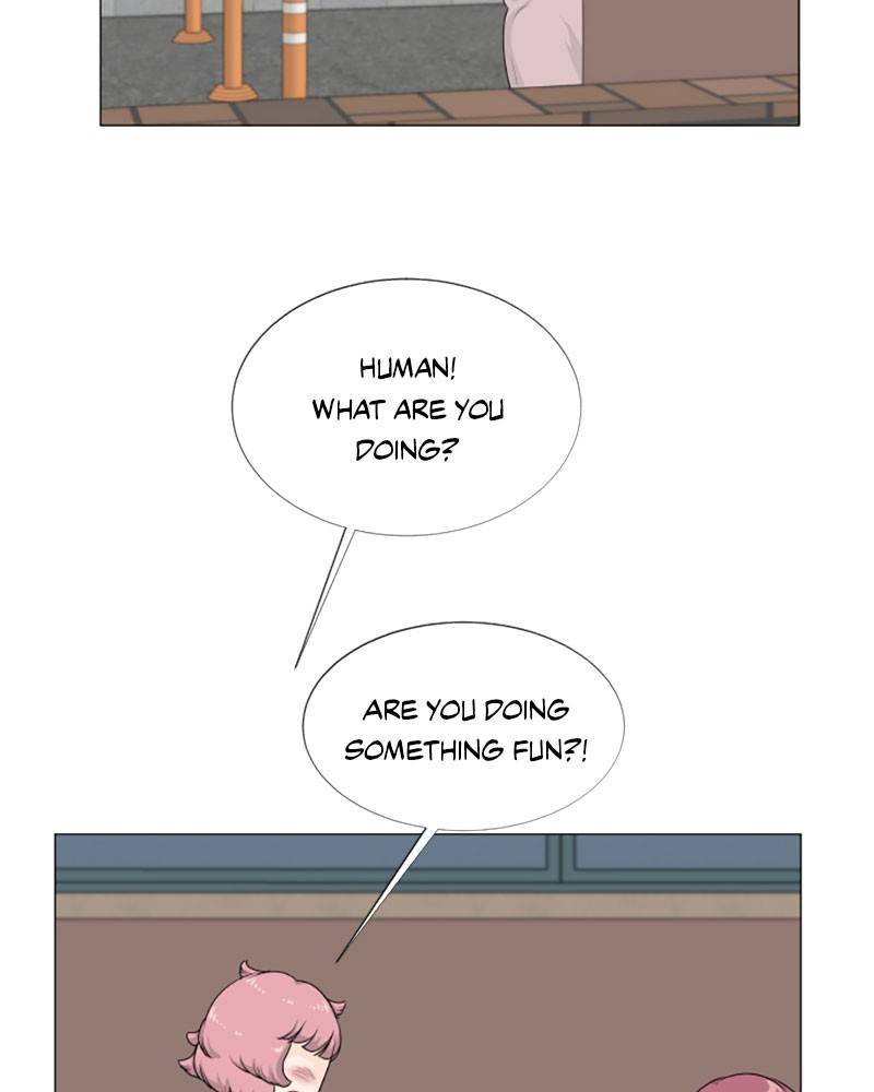 Half Ghost chapter 11 - page 33