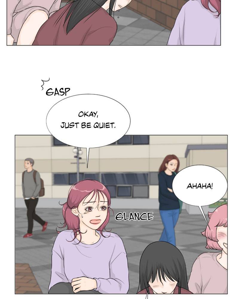 Half Ghost chapter 11 - page 39