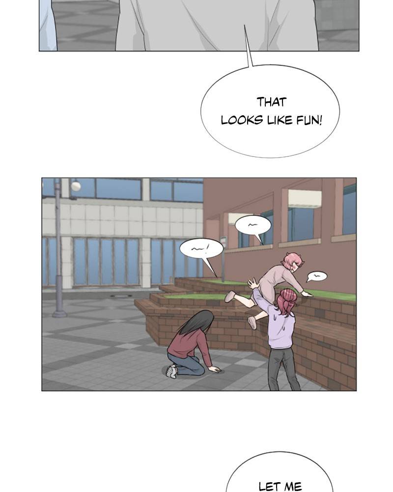 Half Ghost chapter 11 - page 42
