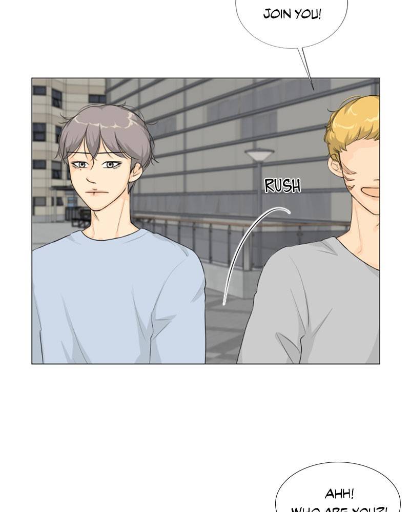 Half Ghost chapter 11 - page 43
