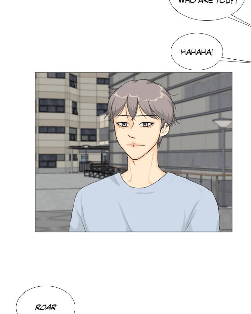 Half Ghost chapter 11 - page 44