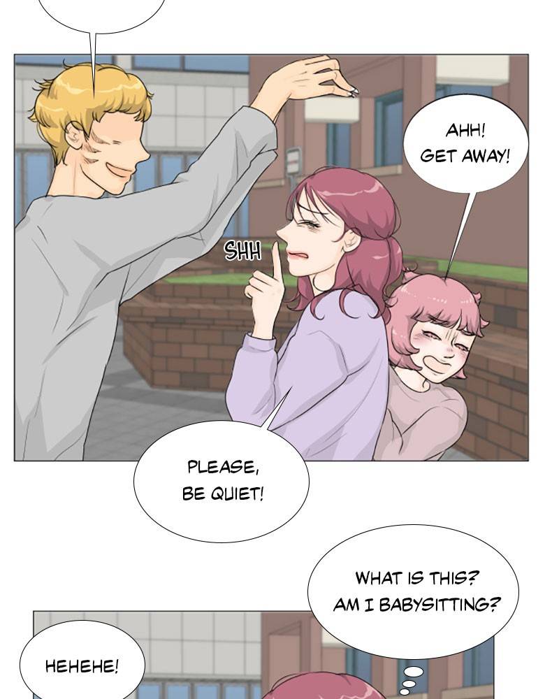 Half Ghost chapter 11 - page 45