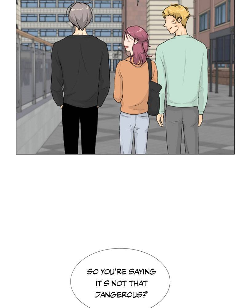 Half Ghost chapter 11 - page 5