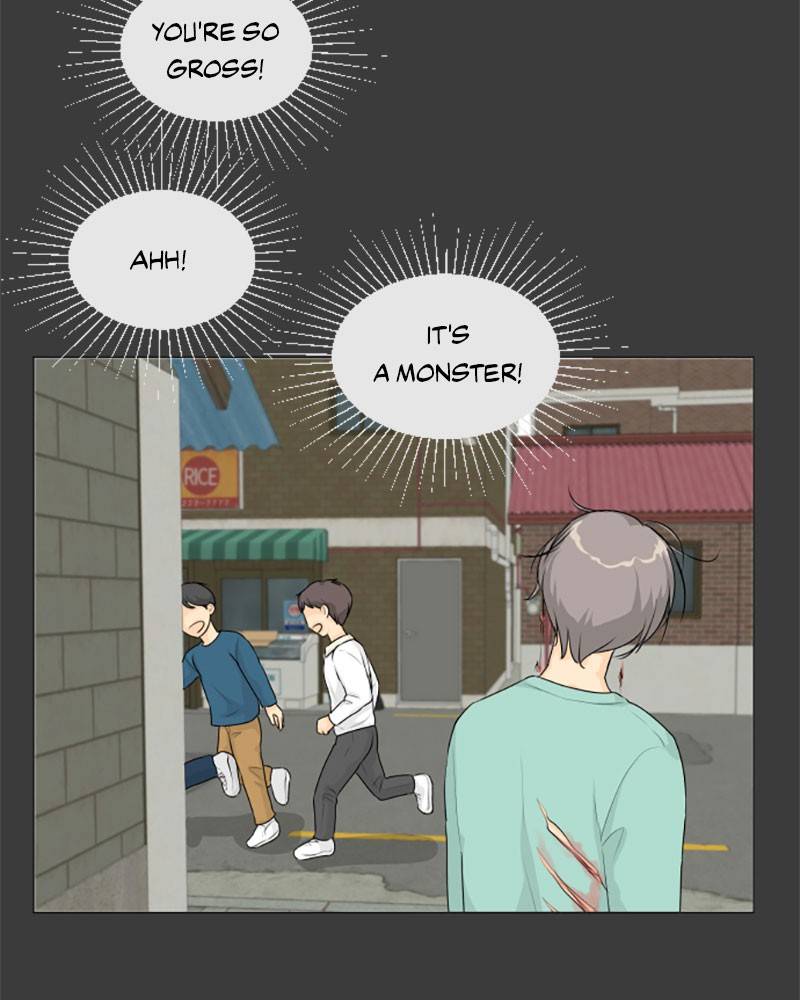 Half Ghost chapter 11 - page 52