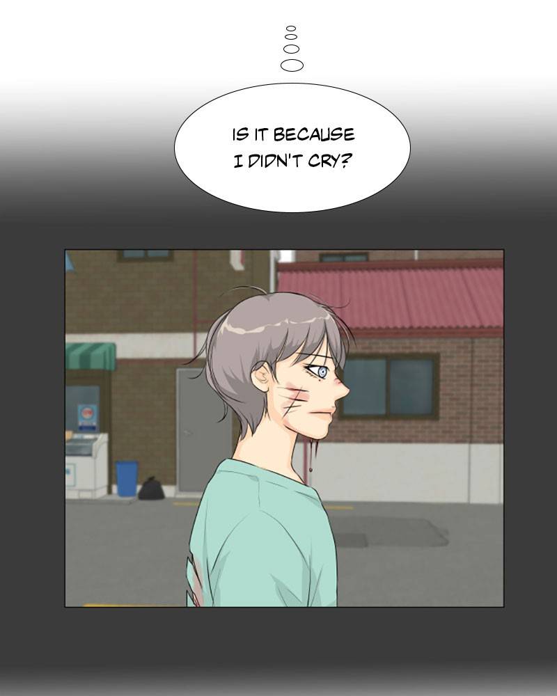 Half Ghost chapter 11 - page 56