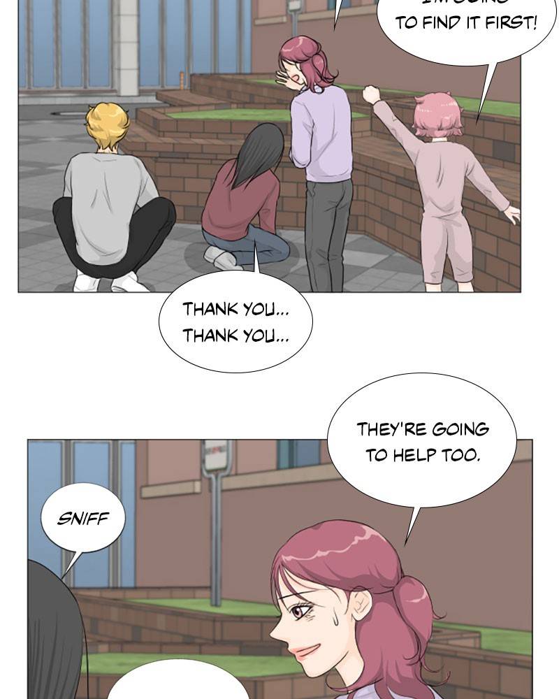 Half Ghost chapter 11 - page 58