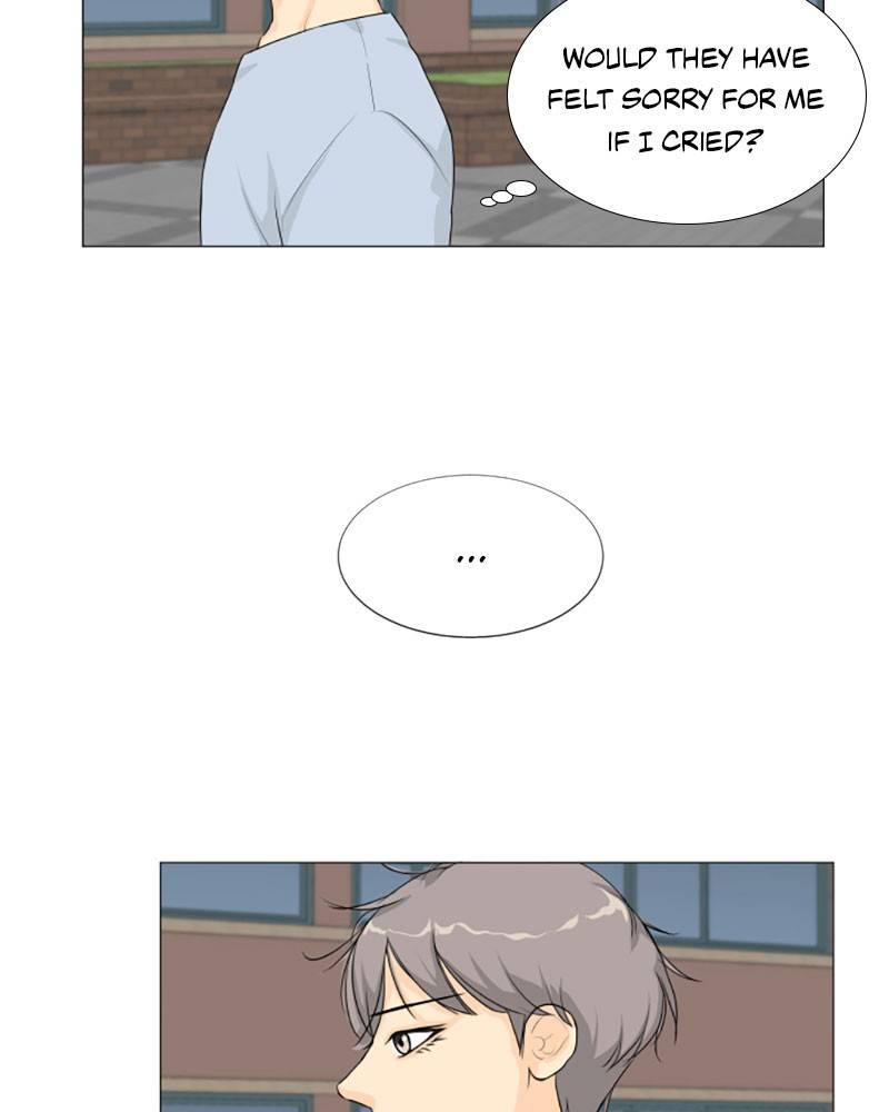 Half Ghost chapter 11 - page 60